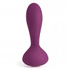 Plug Anal Vibrador Svakom Julie