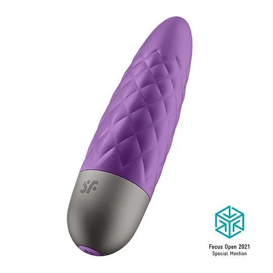 Vibrador Bala Satisfyer Ultra Power Bullet 5