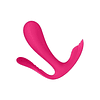 Vibrador Satisfyer Top Secret con App two