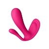 Vibrador Satisfyer Top Secret con App two