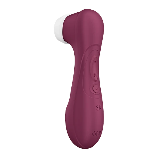 Satisfyer Pro 2 Generation 3 succionador 