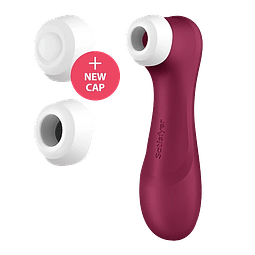 Satisfyer Pro 2 Generation 3 succionador 