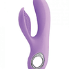 Vibrador Conejo de Lujo (Canrol)