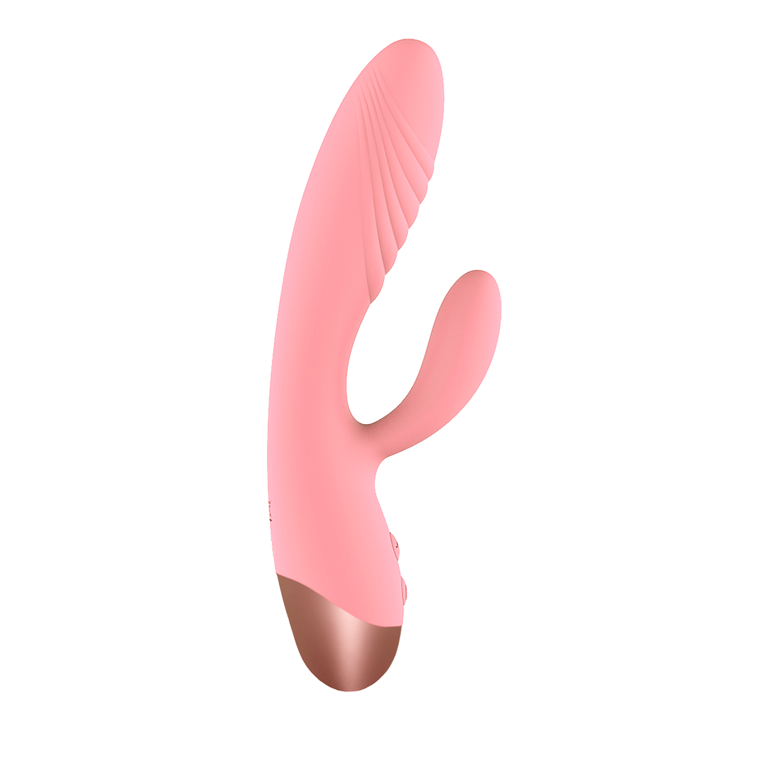 Vibrador / Estimulador Wooomy Elali Recargable