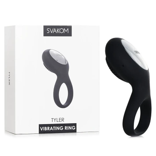 Anillo Vibrador Svakom Tyler