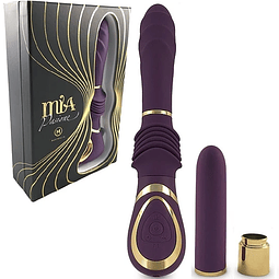 Vibrador Extensible Mia Passione