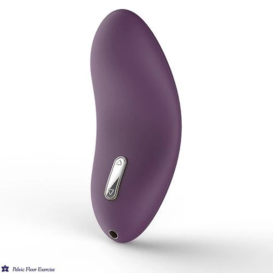 Vibrador Externo Svakom Echo