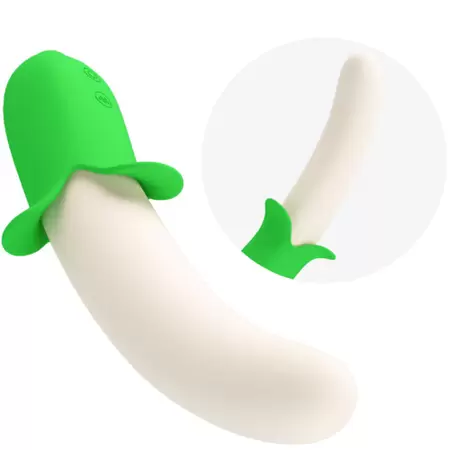 Vibrador Banana Knight Super Power