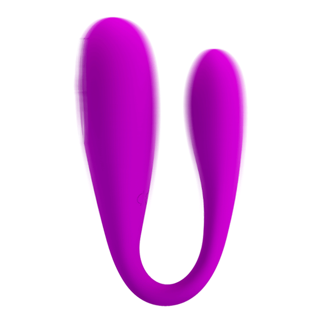 Vibrador Con Bluethoot August Original 