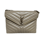 Bolsa Cuero Lou Lou Medium- YSL 2