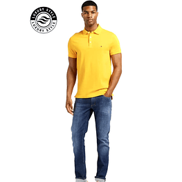 POLO ESSENTIAL REGULAR FIT