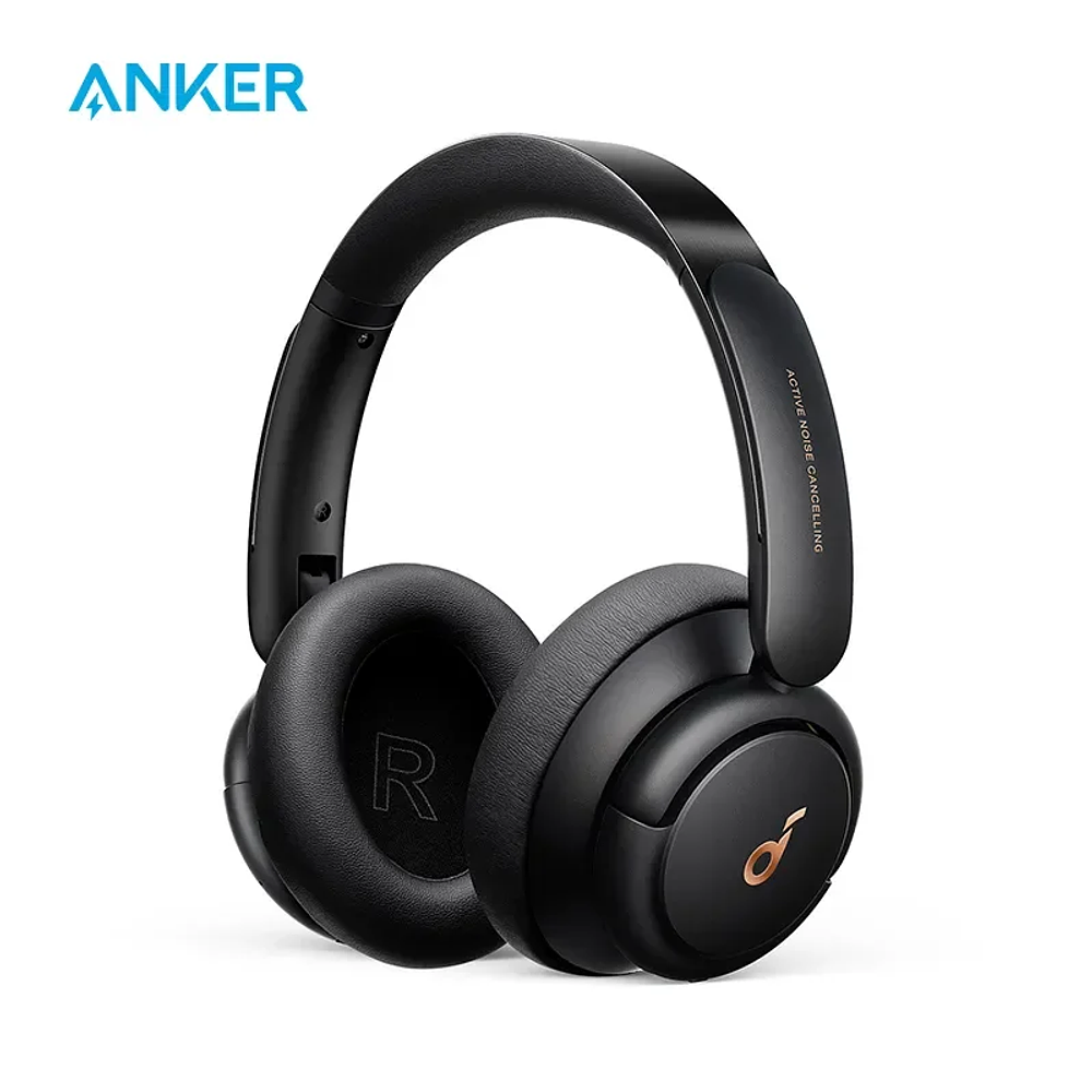 Anker Life Q30-auriculares inalámbricos Soundcore