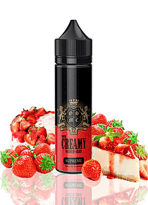 Eliquid Ossem Juice Creamy Premium Series 50ml