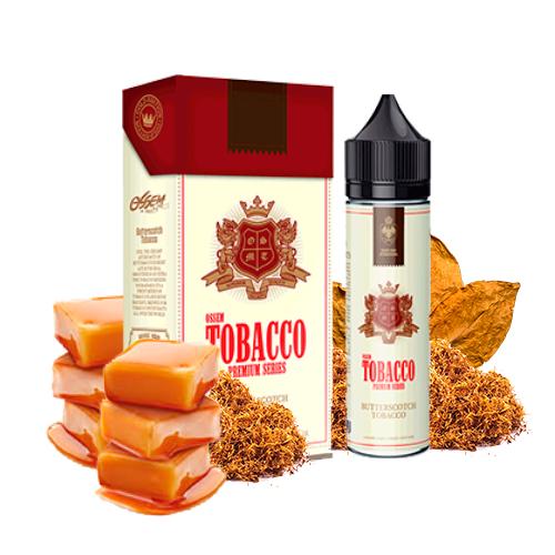 Eliquid Ossem Tobacco 50ml