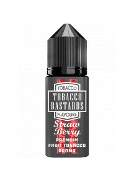 Aroma concentrado Flavormonks Tobacco Fruit 10ml