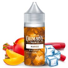 Aroma concentrado OhmBoy -  30ML