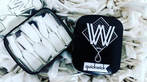 Quickwick Starter Kit
