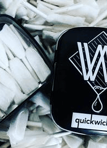 Quickwick Starter Kit