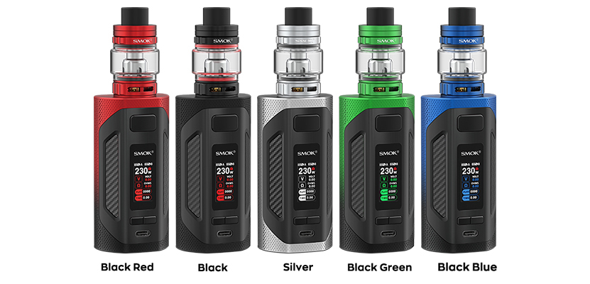 KIT Smok Rigel 230W