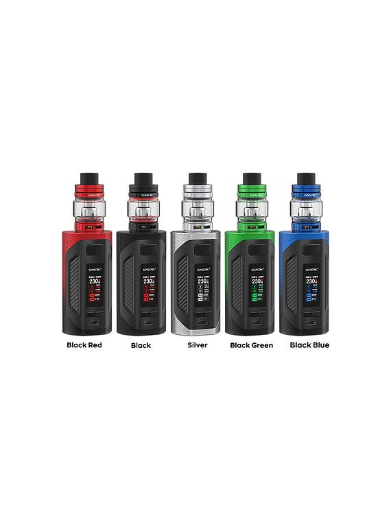 KIT Smok Rigel 230W