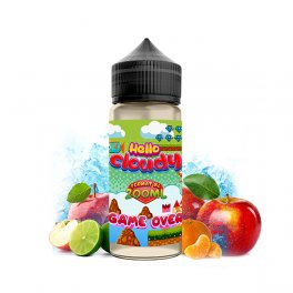 Eliquid 200ml - Hello Cloudy