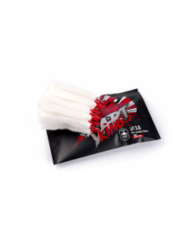 Coil Master - Dart King Cotton Laces