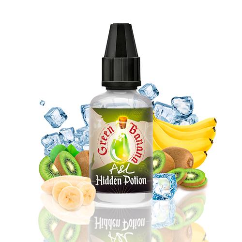 Aroma concentrado Ael Hidden Potion 30ml