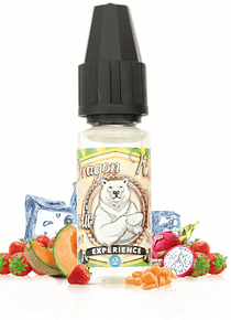 Aroma concentrado 10ml Arctic Bear