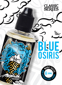 Eliquid 50ml Medusa