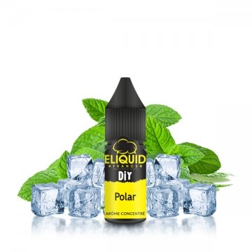 ELIQUID FRANCE - Aroma - 10ml