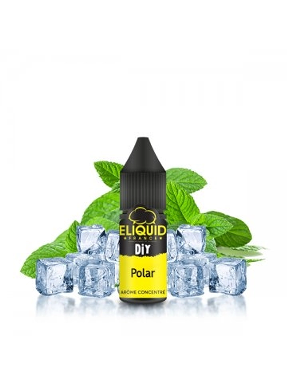 ELIQUID FRANCE - Aroma - 10ml