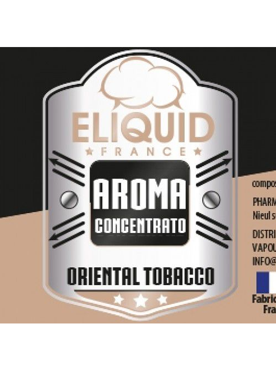 ELIQUID FRANCE - Aroma - 10ml