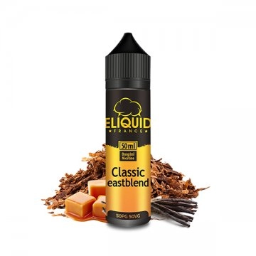 Eliquid france 50 ml