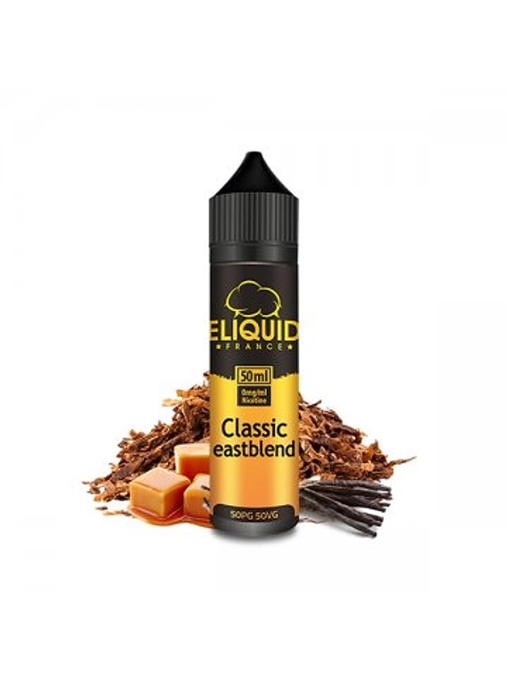 Eliquid france 50 ml