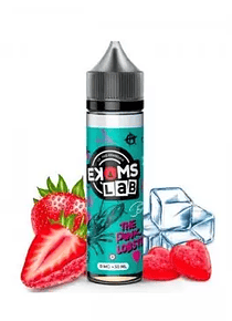 Eliquid 0mg 50ml - Ekoms