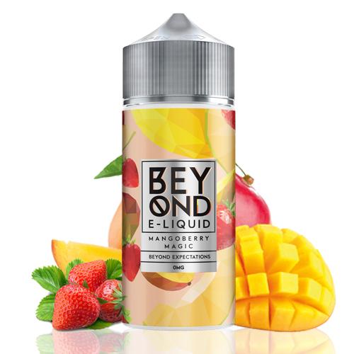 Eliquid Beyond by IVG 100ml - 6 sabores em opção