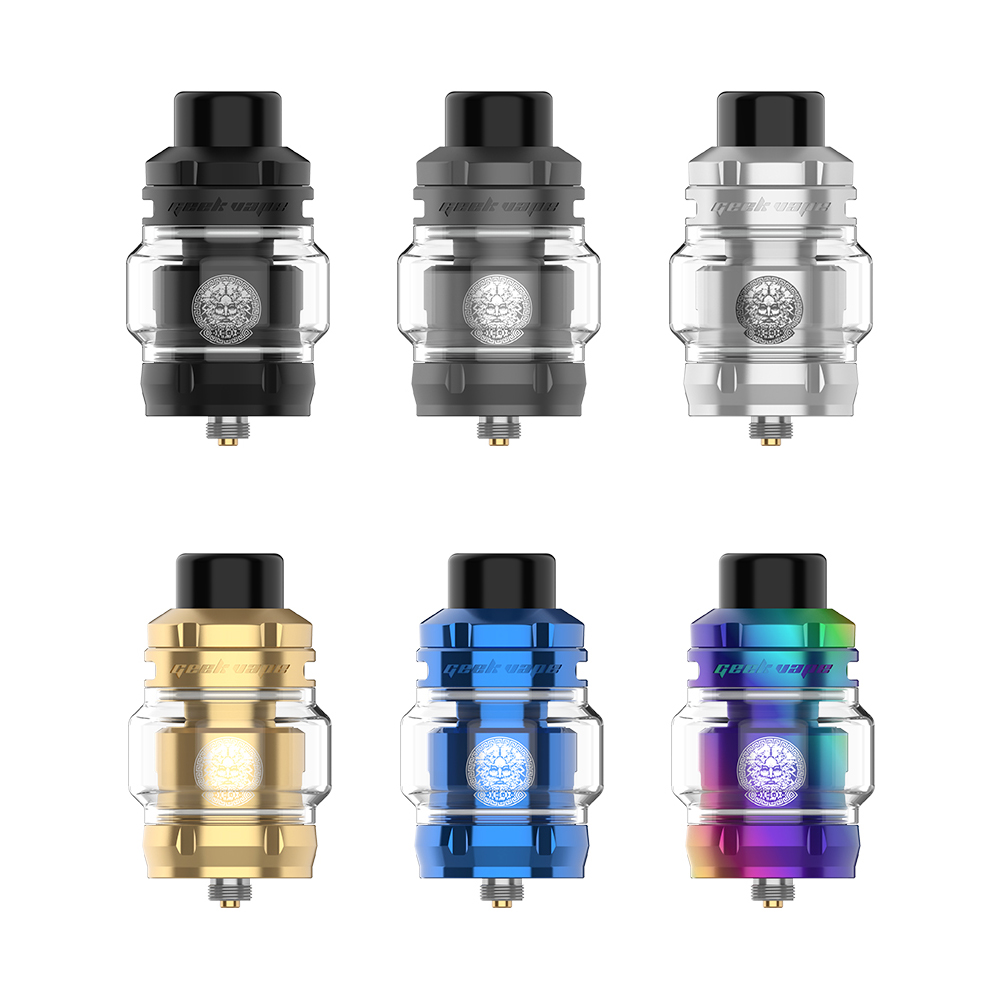 Tank Geekvape - Z MAX tank 4ML