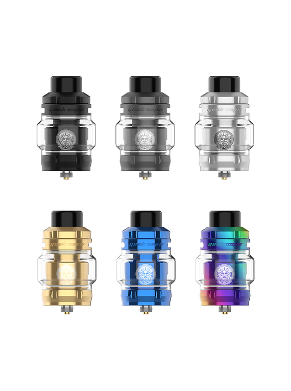 Tank Geekvape - Z MAX tank 4ML