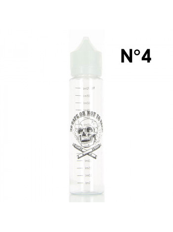 Frasco Vazio Chubby 70ml DIY UP