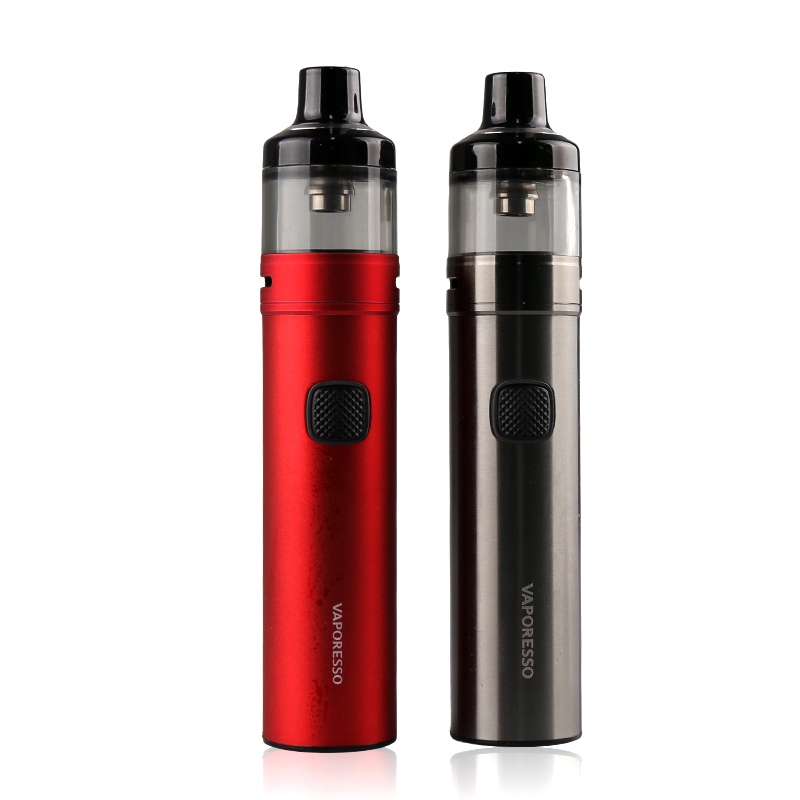 Kit GTX Go 40 1500mAh - Vaporesso