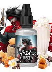 Aromas Concentrados AeL Ultimate 30 ml