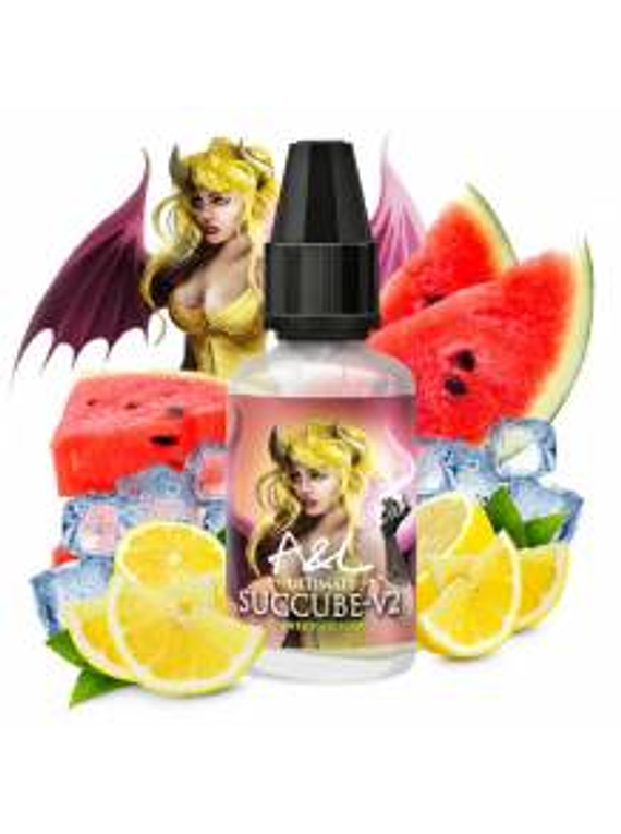 Aromas Concentrados AeL Ultimate 30 ml