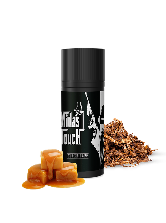 Eliquid 100 ml Viper Labs