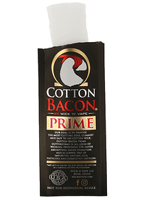 Cotton Bacon Prime Bits