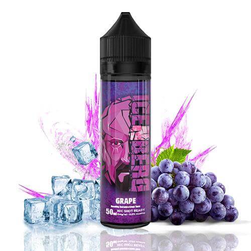 Eliquid 50ml Icenberg