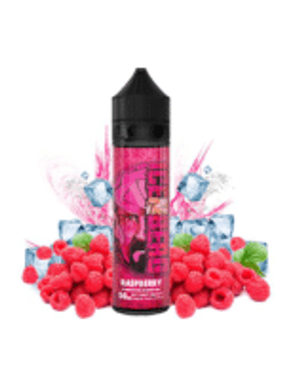 Eliquid 50ml Icenberg