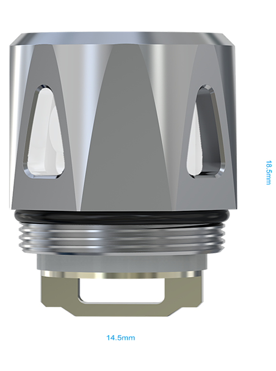 joyetech ProC Series Heads  ProC1-S - aries atomizer pro core