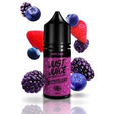 Aromas concentrados Just Juice 30 ml