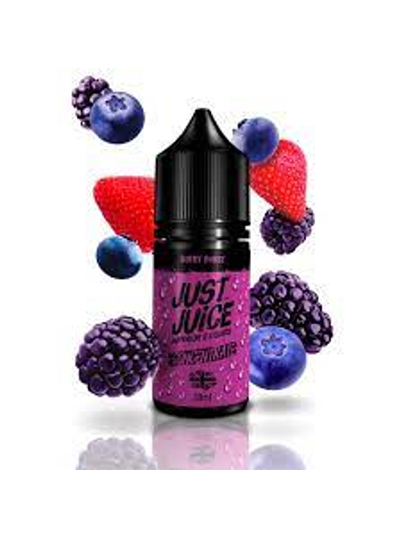 Aromas concentrados Just Juice 30 ml