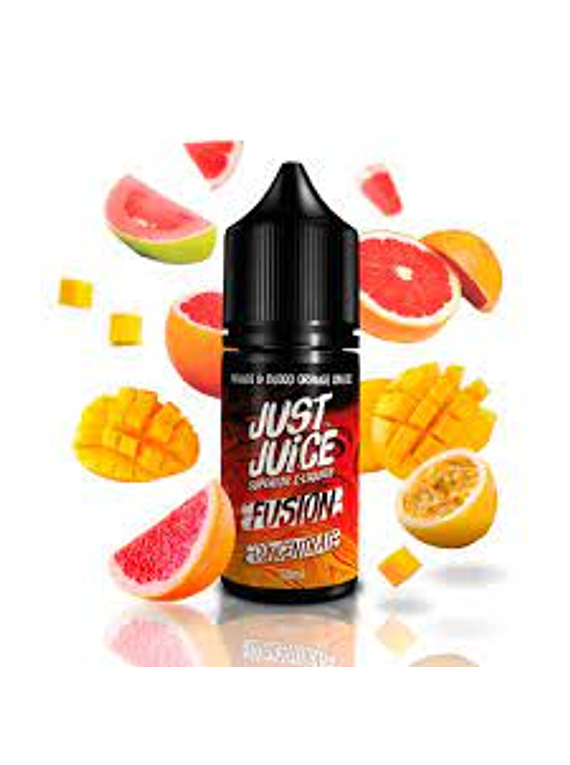 Aromas concentrados Just Juice 30 ml